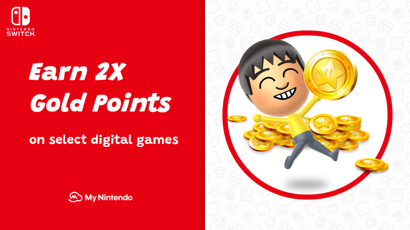 Nintendo digital purchase on sale